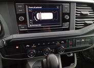 Volkswagen Caravelle 13