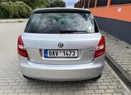 Škoda Fabia 6