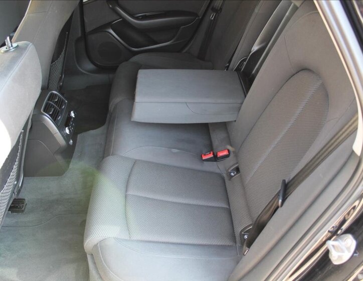 Audi A6 Kombi 2,0 l 140 kw