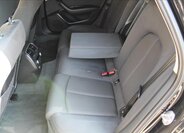 Audi A6 Kombi 2,0 l 140 kw