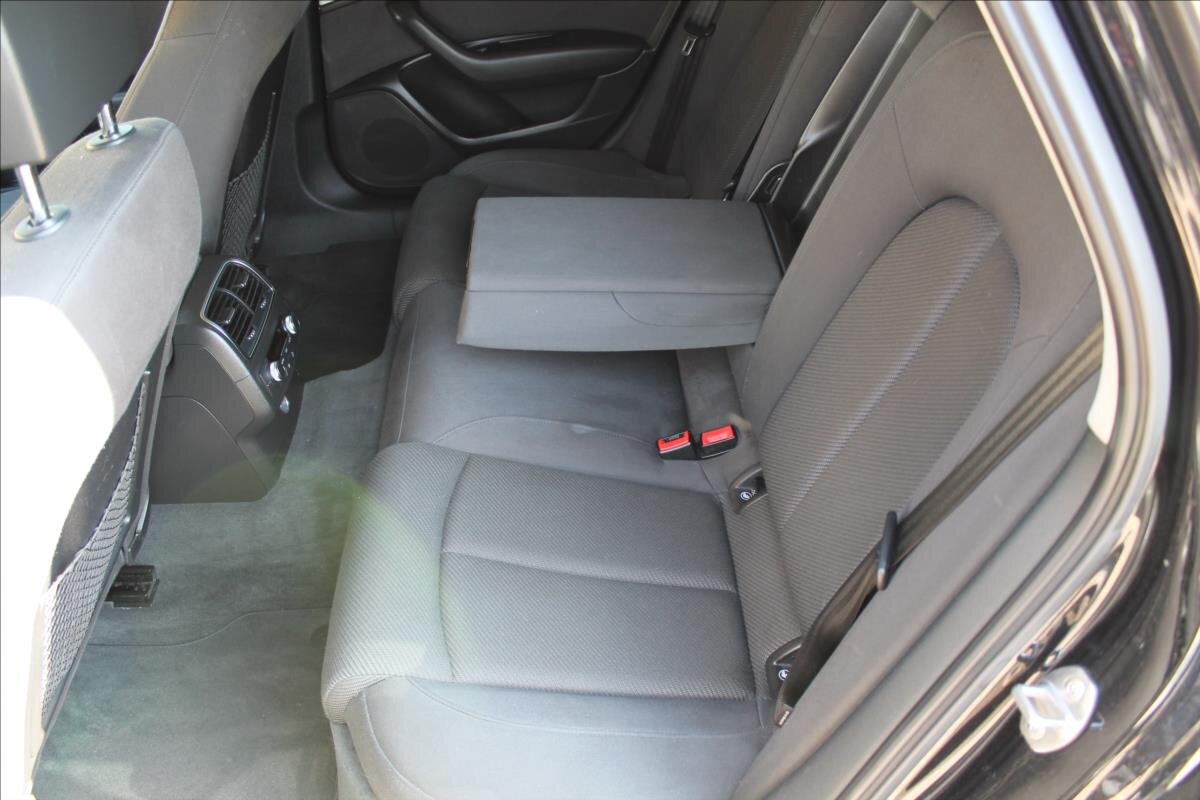 Audi A6 Kombi 2,0 l 140 kw