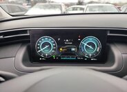 Hyundai Tucson SUV 1,6 l 195 kw