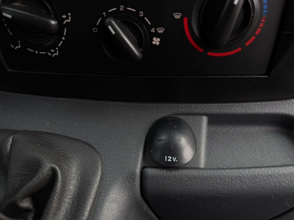 Peugeot Expert MPV 2,0 l 88 kw