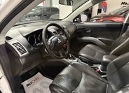 Mitsubishi Outlander SUV / Terénní 2,2 l 115 kw