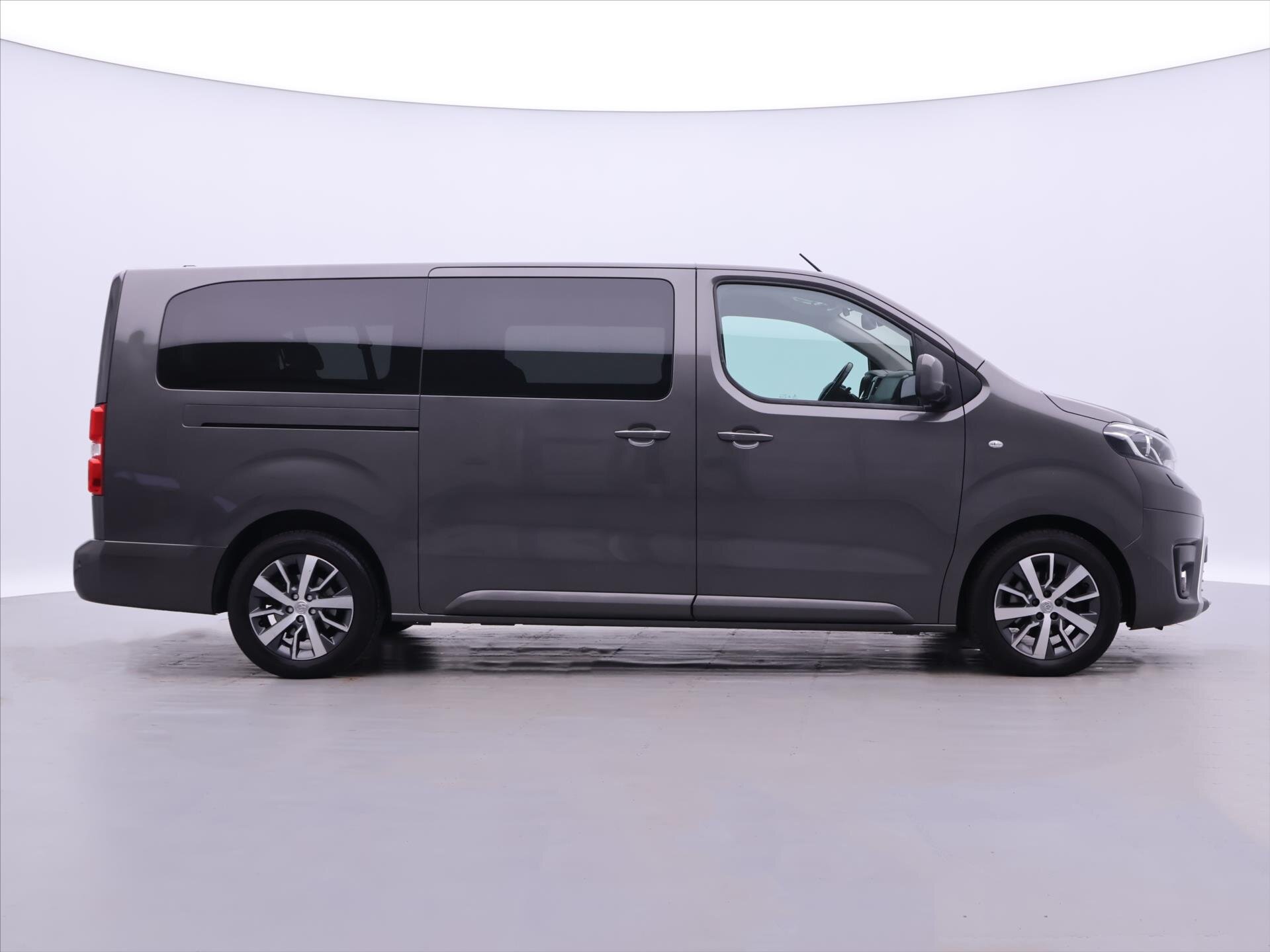 Toyota ProAce Verso MPV 2,0 l 130 kw