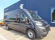 Peugeot Boxer Skříň 2,2 l 132 kw