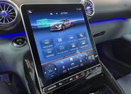 Mercedes-Benz AMG GT 14