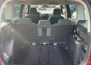 Škoda Yeti SUV / Terénní 1,2 l 77 kw