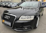 Audi A6 Kombi 3,0 l 176 kw