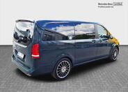 Mercedes-Benz Třídy V 5