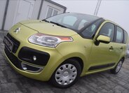 Citroën C3 Picasso Kombi 1,4 l 70 kw