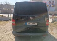 Volkswagen Transporter Skříň 2,0 l 75 kw