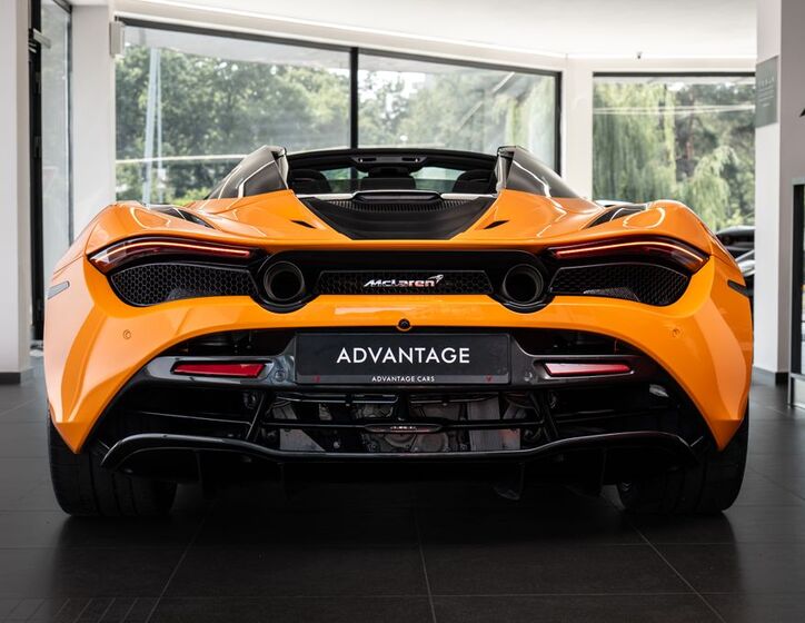 McLaren 720S 3