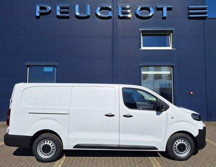 Peugeot Expert 6