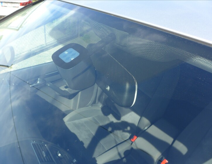 Volkswagen Touran 12