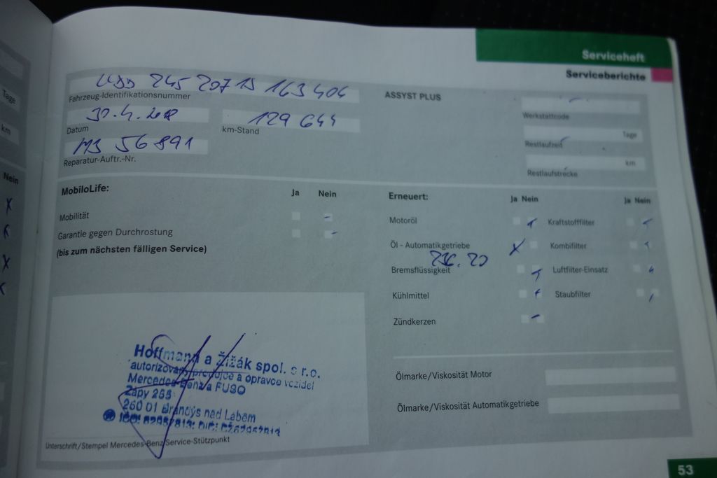 Mercedes-Benz Třídy B