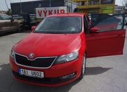 Škoda Rapid 14