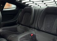 Ford Mustang Kupé 0,0 0