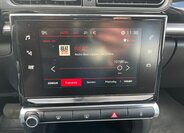 Citroën C3 Hatchback 1,2 l 81 kw