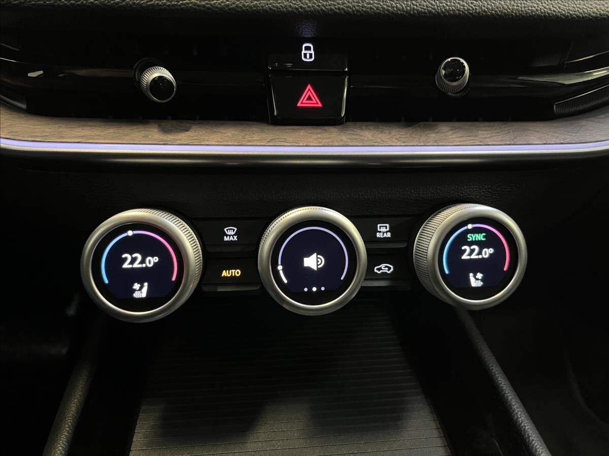 Škoda Superb Liftback 2,0 l 110 kw