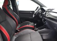 Škoda Fabia Kombi 999,0 70 kw