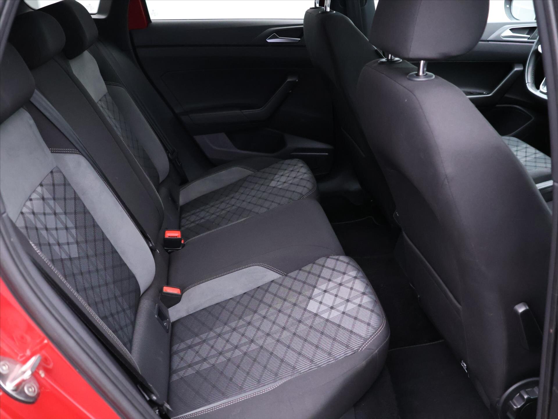 Volkswagen Taigo SUV 1,5 l 110 kw