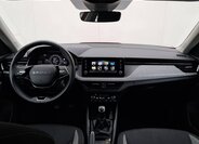 Škoda Kamiq Hatchback 999,0 85 kw