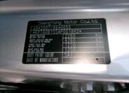 SsangYong Korando SUV 2,0 l 129 kw