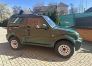 Suzuki Jimny 2