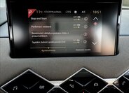 DS Automobiles DS3 Crossback SUV 1,5 l 75 kw