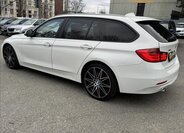 BMW Řada 3 Kombi 2,0 l 105 kw