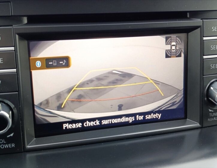 Mazda CX-5 SUV 2,2 l 129 kw