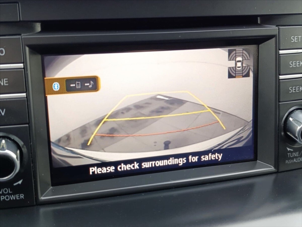 Mazda CX-5 SUV 2,2 l 129 kw