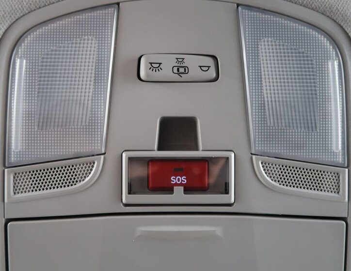 Hyundai Kona SUV / Terénní 1,6 l 77 kw