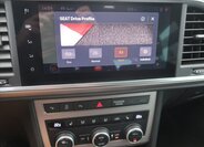 Seat Ateca SUV 1,5 l 110 kw