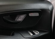 Mercedes-Benz Vito Skříň 2,0 l 120 kw