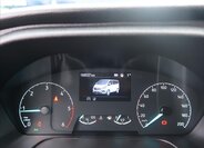 Ford Tourneo Custom MPV 2,0 l 136 kw