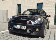 Mini Cooper S 1