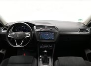 Volkswagen Tiguan Allspace SUV / Terénní 2,0 l 147 kw