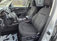 Ford Galaxy MPV 2,0 l 110 kw