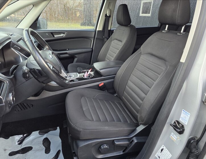 Ford Galaxy MPV 2,0 l 110 kw