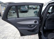 Mercedes-Benz Třídy E Kombi 2,0 l 143 kw