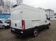 Iveco Daily Ostatní 2,3 l 100 kw
