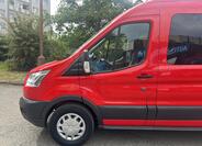 Ford Transit 16