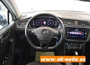 Volkswagen Tiguan SUV 2,0 l 110 kw