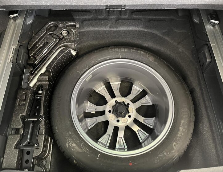 Volkswagen Passat 32