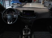 KIA XCeed SUV / Terénní 0,0 0