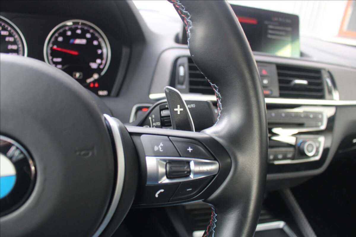 BMW M2 Kupé 3,0 l 302 kw