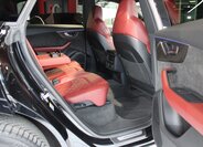 Audi SQ8 SUV / Terénní 4,0 l 320 kw