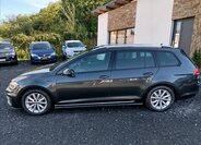 Volkswagen Golf Kombi 2,0 l 135 kw